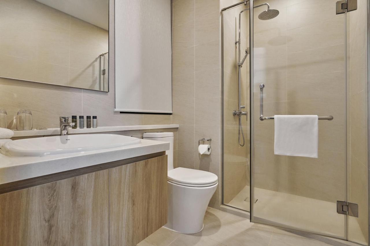 Richlane Residences Ho Chi Minh City Exterior photo